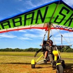 MICROLIGHTING