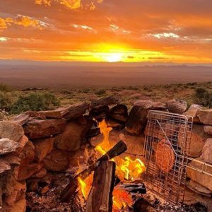 TANKWA KAROO NATIONAL PARK