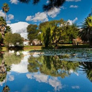 THE EYE OF KURUMAN