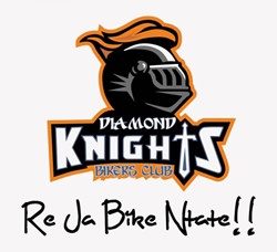 Diamond Knights 2nd Charity Day Jol