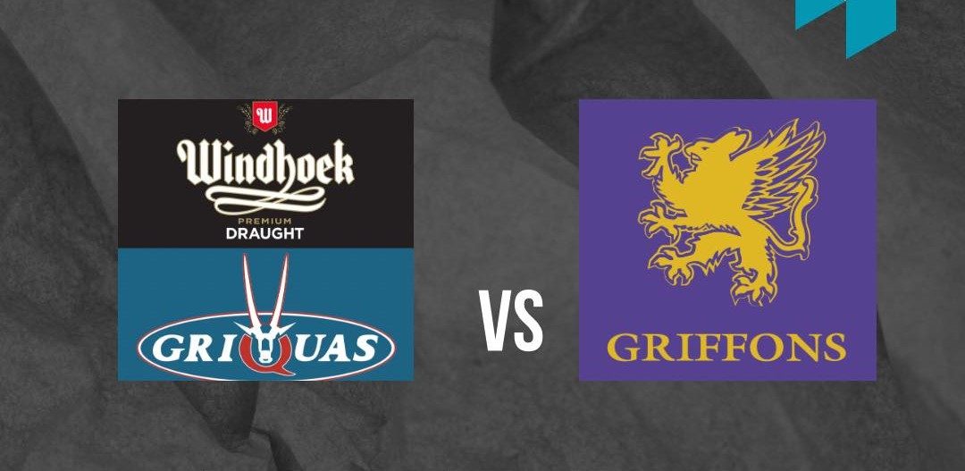 Windhoek Griquas Friendly vs Griffons