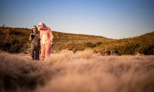 FAMILY ADVENTURE EXPERIENCES